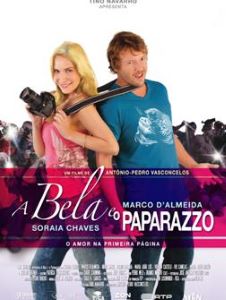 A_Bela_e_o_Paparazzo_cartaz