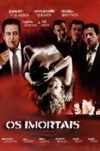 IMORTAIS