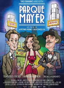 ParqueMayer