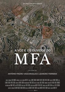 a voz apv