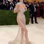 Kendall Jenner 2021
