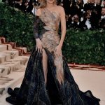 Gigi Hadid 2018