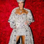 Rihanna 2018