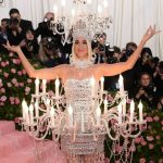 Katy Perry 2019