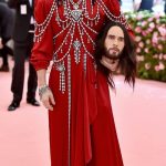 Jared Leto 2019